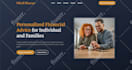 do wordpress website design, redesign and development with elementor pro