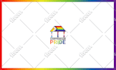 create a lucid minimalist modern logo for your business