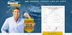 professional wordpress website design redesign services