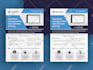 do marketing flyer design for your business