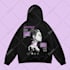 design japanese streetwear style for t shirt