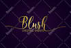 design creative feminine clothing logo and brand identity
