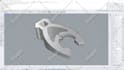 teach you basic to advanced modeling lessons in rhino 3d