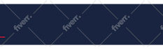 create customized linkedin banner for freelancer
