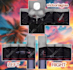 make and design roblox clothing for you