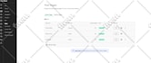 setup online course in thinkific learnworld teachable podia website design