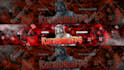 design eye catchy  gaming banner