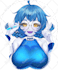 draw body pillow dakimakura anime girl or boy all rated