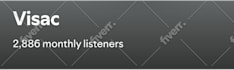 promote your spotify music with real and human audiences