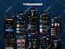 do mobile app design, figma app UI UX design