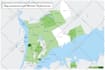 design a custom map, city illustration, and vector site plan