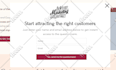 set up wix email automation and create popup sign up forms