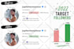 organically grow your instagram with targeted followers