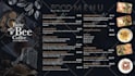 do fantastic slideshow restaurant menu food menu coffee