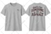 do streetwear t shirt design merch for you