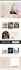 create a responsive  website for your business