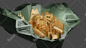 design quality 3d model