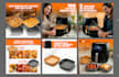 design premium amazon listing images and product infographic