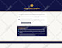do wordpress elementor website or landing page