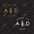 design a graceful wedding logo for you