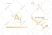 design modern and professional app icon or logo