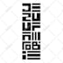 create simple lettering and art tattoo designs