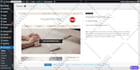 create your food blogging wordpress websites