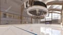 create architectural models, high quality 3d rendering, interior exterior design