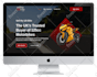 build modern wordpress website design for your business