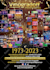 do amazing party and event poster