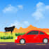 do kids story ebook illustration