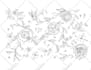 create custom design with single line art in 24 hours