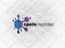 do 3d modern minimalist company business logo design