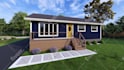 design and remodeling 2d 3d exterior home design