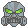 make pixel art twitch sub and bit badges