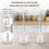 do amazon product photo editing, infographic, lifestyle or amazon listing images