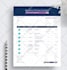 design custom invoice, quote, receipt in excel, word, PDF with auto calculated
