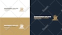 create professional and modern business logo design