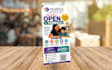 design professional newspaper ad, magazine ad, print advert or flyer