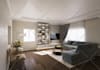 design and render photorealistic interior and exterior