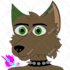 draw your vr chat furry avatar pictures into something digital