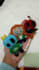 make amigurumi keychain character  doll by your request