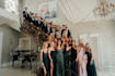 do wedding photo editing, culling and photoshop work