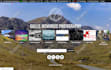 create responsive HTML landing page design in 24h