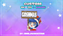 create bundle 12 custom cute chibi twitch emotes for your stream