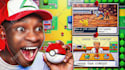 create thumbnails horror gaming professional for any game you want