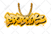 top quality bubble and throw up style graffiti design
