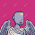 create a pixel collectibles for nft collections