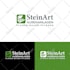 design agriculture, landscape, lawn care and business logo
