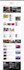 do professional responsive wordpress website design or blog site